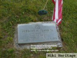 Herbert H. Clark, Sr