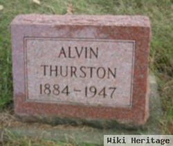 Alvin Thurston