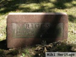 Jennie B Mortorff Riggs