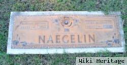 Velma Mcginness Naegelin