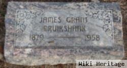 James Grant "grant" Cruikshank