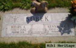 Kenneth C. Sobek