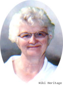 Marilyn K. Petersen Olson