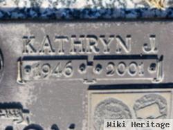 Kathryn J. Mcmahon