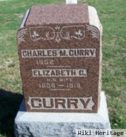 Charles M. Curry