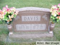 Lee C. Davis