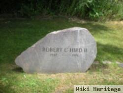 Robert C Hird, Ii