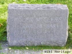 Helen D. Earls Mcclure