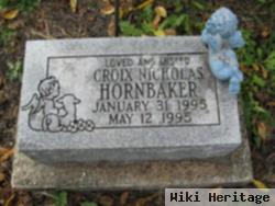 Croix Nicholas Hornbaker