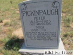 Peter Pickinpaugh