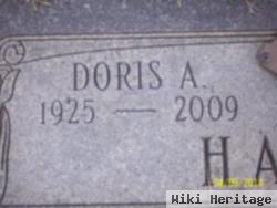 Doris A. Gilbert Hatton