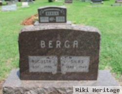 Silas Berga