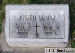 Joseph Humaj