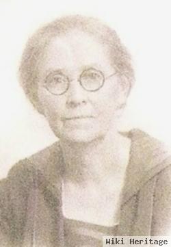 Louisa Jane Adkins Brown