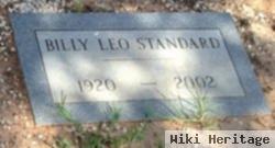 Billy Leo Standard