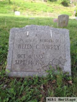 Helen C. Torrey