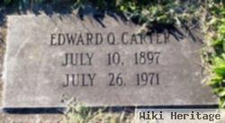 Edward Q. Carter