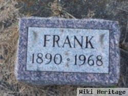 Frank Hicks