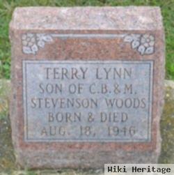 Terry Lynn Woods