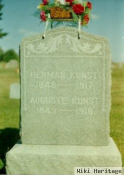 Auguste Kunst