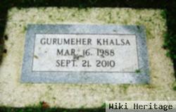 Gurumeher Khalsa