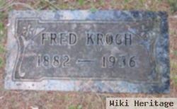 Fred Krogh