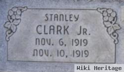 Stanley Clark, Jr