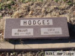 Melvin Hodges