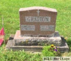 Phyllis E Ghostlaw Gratton