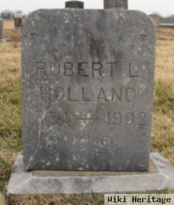 Robert L. Holland