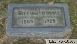 William Norris