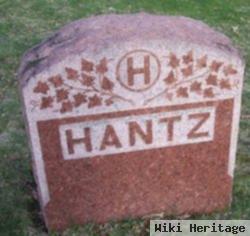 Justie Currier Hantz