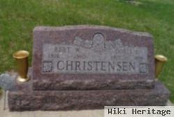 Doris B. Christensen