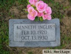 Kenneth Duane Inglis