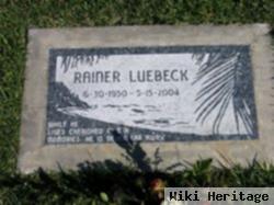 Rainer Luebeck