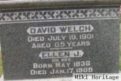 Ellen J. Welch