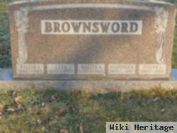 Evelyn L. Brownsword