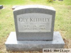 Guy Keithley