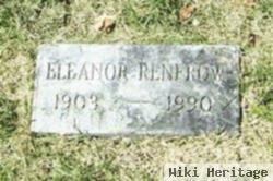 Eleanor Renfrow