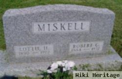 Robert C. Miskell