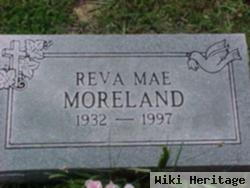 Reva Mae Moreland