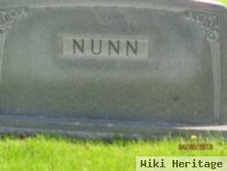 George T. Nunn