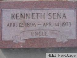 Kenneth Sena