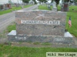 Joseph W Schwartzengraber