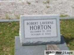 Robert Laverne Horton