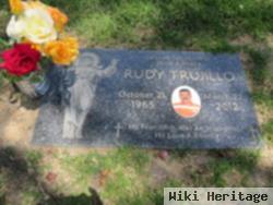 Rudy Trujillo