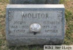 Elizabeth Klein Molitor