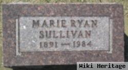 Marie Ryan Sullivan