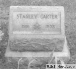 Stanley Carter