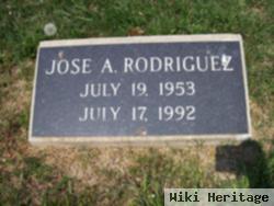 Jose Rodriguez